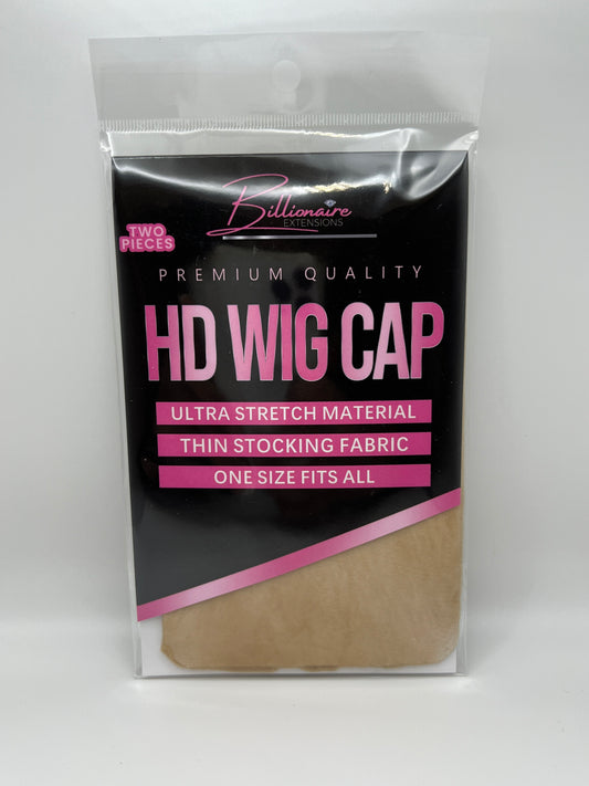 Wig Caps (2 pack)